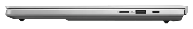 ASUS ROG Zephyrus G14 — RTX 5060, OLED 3K, vista 5