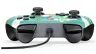 Ver vista 4 de Control con cable PowerA Advantage para Switch 2 — Mario Time