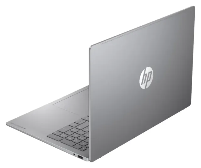 HP OmniBook 5 16" — Ultra 9 386H, 32 GB, OLED, vista 4