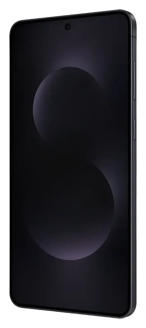 Samsung Galaxy S25 Edge 256 GB Jetblack (SM-S937B), vista 4