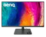 Ver vista 4 de BenQ PD3205U 31,5" 4K USB-C 90 W
