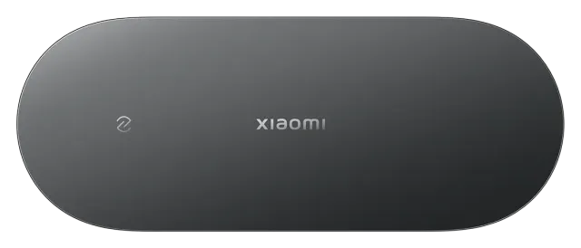 Xiaomi Mesh System BE3600 Pro — 1 unidad, vista 4