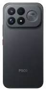Ver vista 4 de Xiaomi Poco F9 Ultra 5G 256 GB 12 GB RAM Black