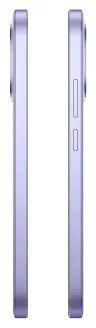 Ver vista 4 de Xiaomi Redmi Note 17 4G 128 GB 6 GB RAM Purple