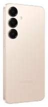 Ver vista 4 de Samsung Galaxy S25+ 512 GB Pink Gold (SM-S936W)