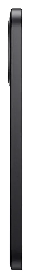 Xiaomi Redmi Note 17 4G 128 GB 6 GB RAM Black, vista 4