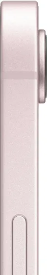 Ver vista 4 de Apple iPhone 17e 256 GB Soft Pink (Dual SIM · A3634)