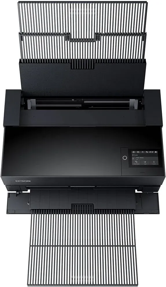 Epson SureColor P900, vista 4