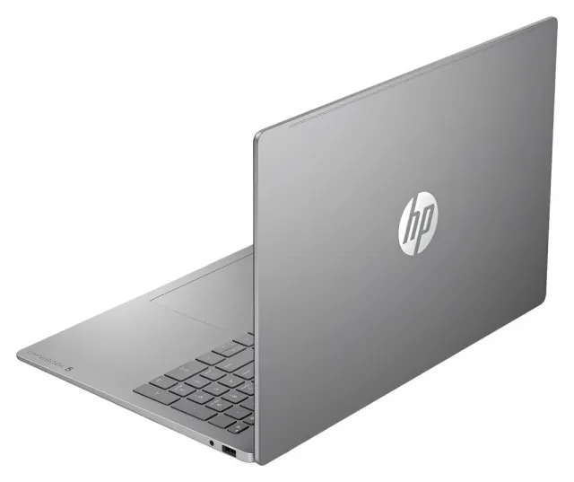 HP OmniBook 5 16" — Ryzen AI 7 445, 16 GB, vista 4