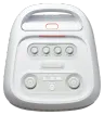 Ver vista 4 de JBL PartyBox Stage 320 White