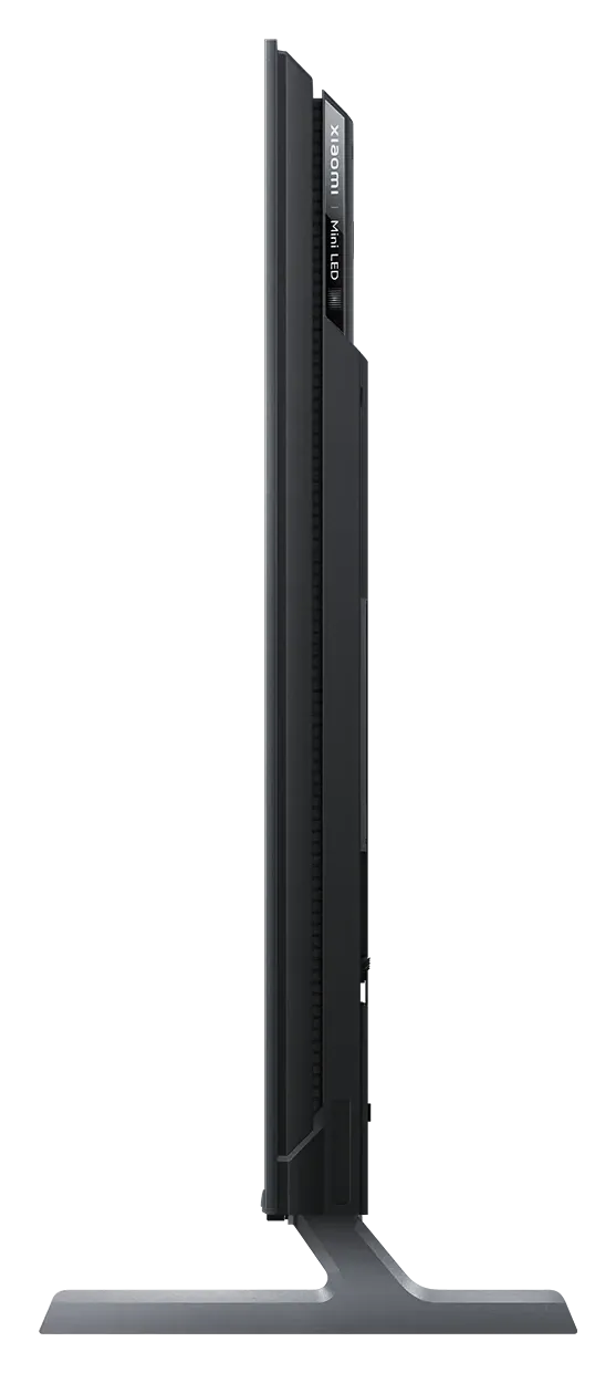 Xiaomi TV S Pro Mini LED 65" 4K 144 Hz, vista 4