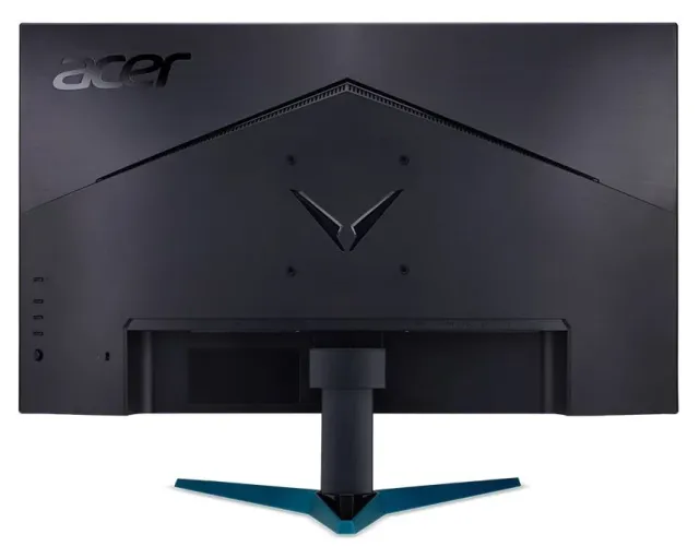 Acer Nitro VG270K 27" 4K, vista 4