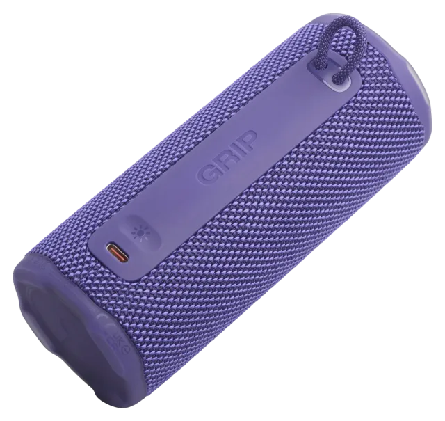 JBL Grip Purple, vista 4