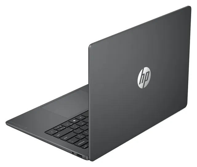 HP OmniBook 3 14" — Snapdragon X, 16 GB, 512 GB, vista 4