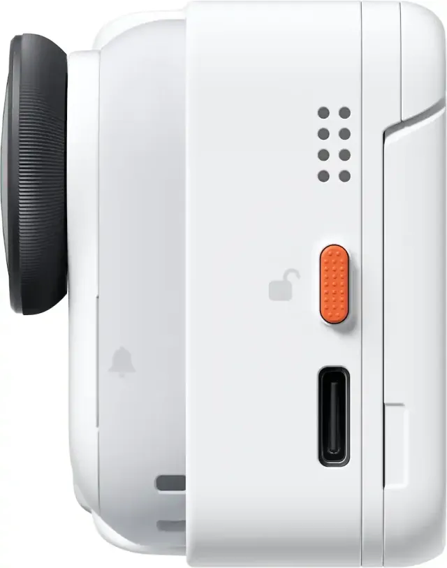 Insta360 GO Ultra Creator Bundle Blanco, vista 4