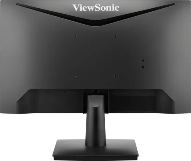 ViewSonic VA2214-H 22", vista 4