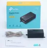 Ver vista 4 de TP-Link Inyector TL-POE160S
