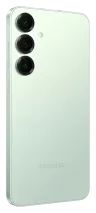Ver vista 4 de Samsung Galaxy S25+ 512 GB Mint (SM-S936W)