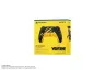 Ver vista 4 de Control DualSense Marvel's Wolverine Battle Yellow — edición limitada