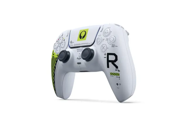Control DualSense — Marathon, vista 4