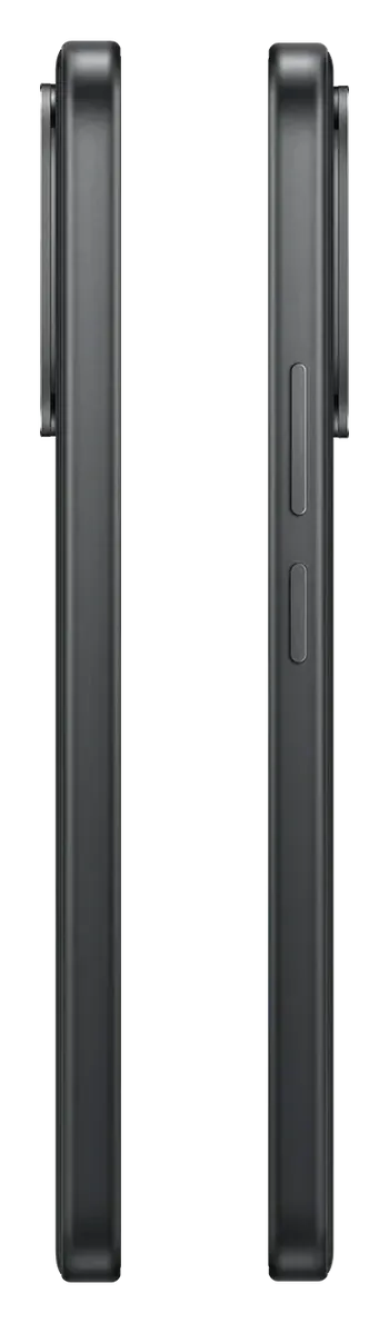 Xiaomi Redmi 17 4G 128 GB 4 GB RAM Black, vista 4