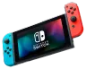 Ver vista 4 de Nintendo Switch 32 GB neón (HAD-S-KABAH)