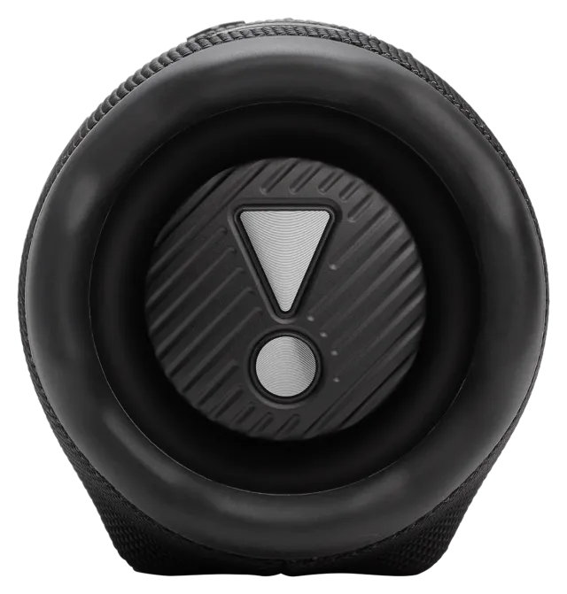 JBL Charge 6 Black, vista 4