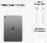 Ver vista 5 de Apple iPad Air 11" M4 — 128 GB, Space Gray