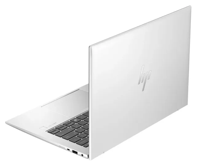 HP EliteBook 840 G11 14" — Ultra 5, vista 4