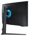 Ver vista 4 de Samsung Odyssey G6 27" QHD