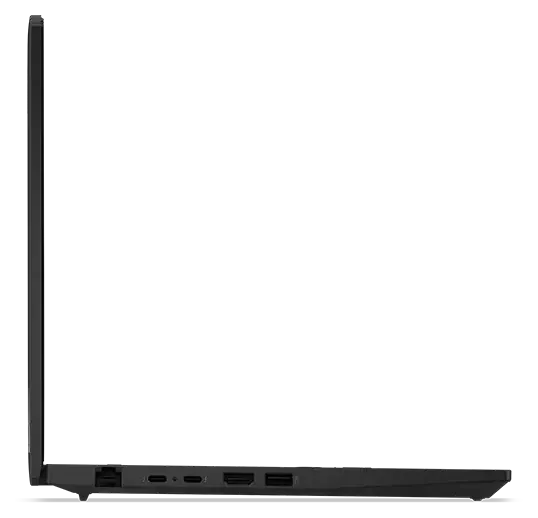Lenovo ThinkPad L14 Gen 6 14" — Ultra 7, W11 Pro, vista 4