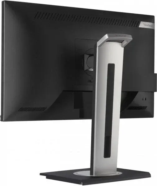 ViewSonic VG2448A 24" ergonómico, vista 4