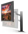 Ver vista 4 de LG UltraFine 32UN880K 32" 4K