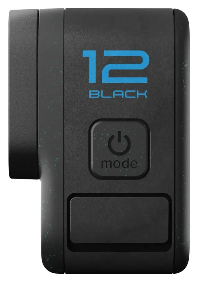 GoPro HERO12 Black CHDHX-121, vista 4