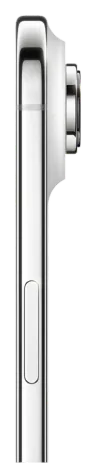 Ver vista 4 de Apple iPhone Air 256 GB Cloud White (eSIM · A3516)