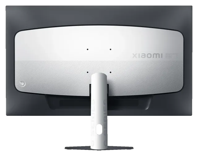 Xiaomi Gaming G27Qi 2026 27" WQHD 200 Hz, vista 4