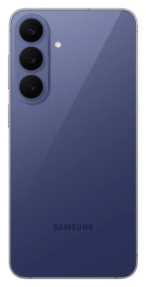 Samsung Galaxy S26 FE 512 GB Blueberry (SM-S741B), vista 4