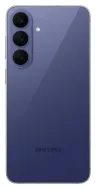 Ver vista 4 de Samsung Galaxy S26 FE 512 GB Blueberry (SM-S741B)