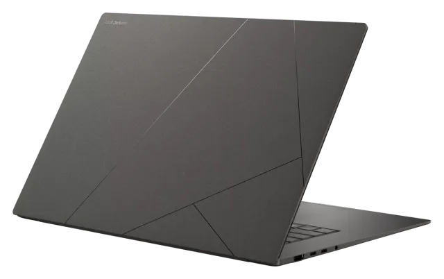 ASUS Zenbook S 16 OLED — Ryzen AI 9, 32 GB, vista 4