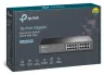 Ver vista 4 de TP-Link Switch TL-SG1016PE