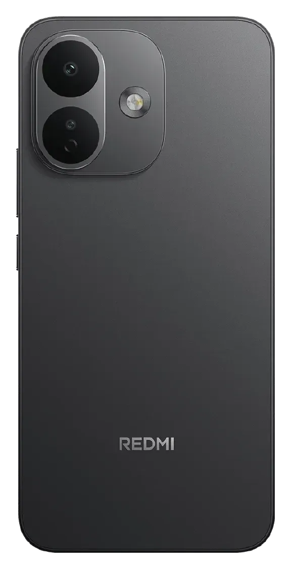 Xiaomi Redmi Note 17 Pro 5G 256 GB 12 GB RAM Black, vista 4