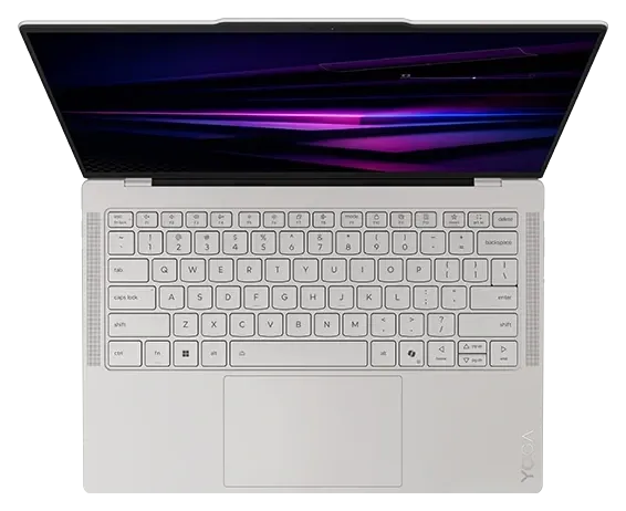 Lenovo Yoga Slim 7i Ultra Aura Edition 14", vista 4