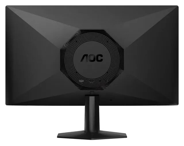 AOC Gaming 25G51Z 24,5" FHD, vista 4