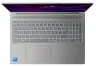 Ver vista 4 de Lenovo IdeaPad Slim 5 16" táctil — Core 7, 16 GB, 512 GB