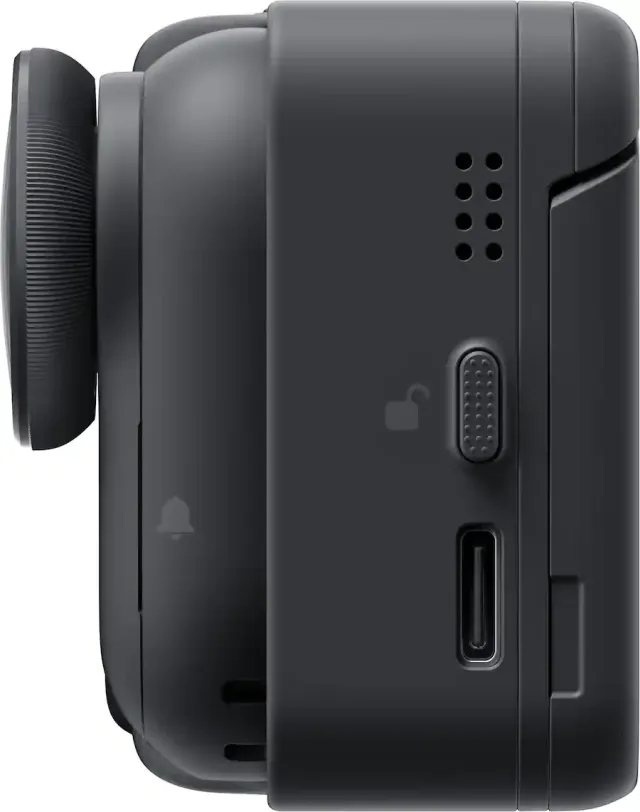Insta360 GO Ultra Creator Bundle Negro, vista 4