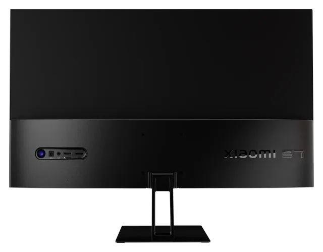 Xiaomi Gaming G27i 27" FHD 165 Hz, vista 4