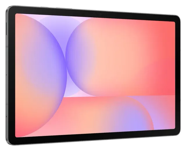 Samsung Galaxy Tab S10 Lite 5G 10,9" — 6 GB, 128 GB, Gray, vista 4