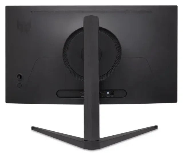 Acer Predator X27U 27" WQHD OLED 240 Hz (W1), vista 4