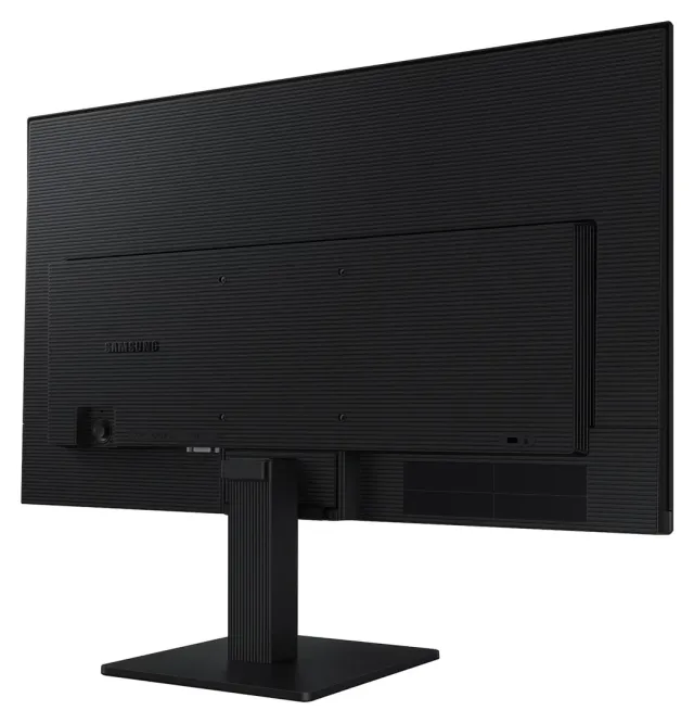 Samsung Essential S3 24" FHD, vista 4