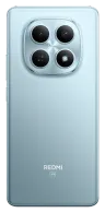 Ver vista 4 de Xiaomi Redmi Note 15 5G 256 GB 8 GB RAM Glacier Blue